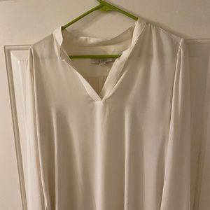 Loft Blouse